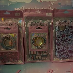 Stardust by Allie Christmas Bundle